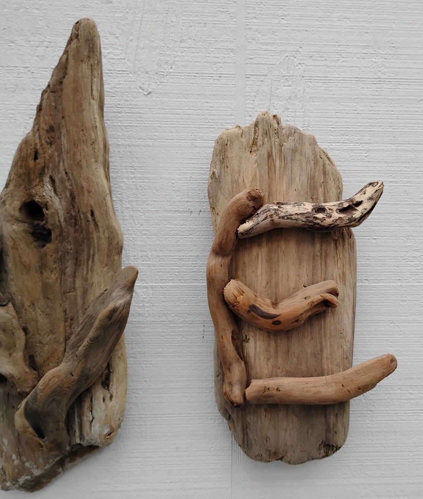 Wooden LIVE Sign Driftwood Art Rustic Lodge Wall Hanging