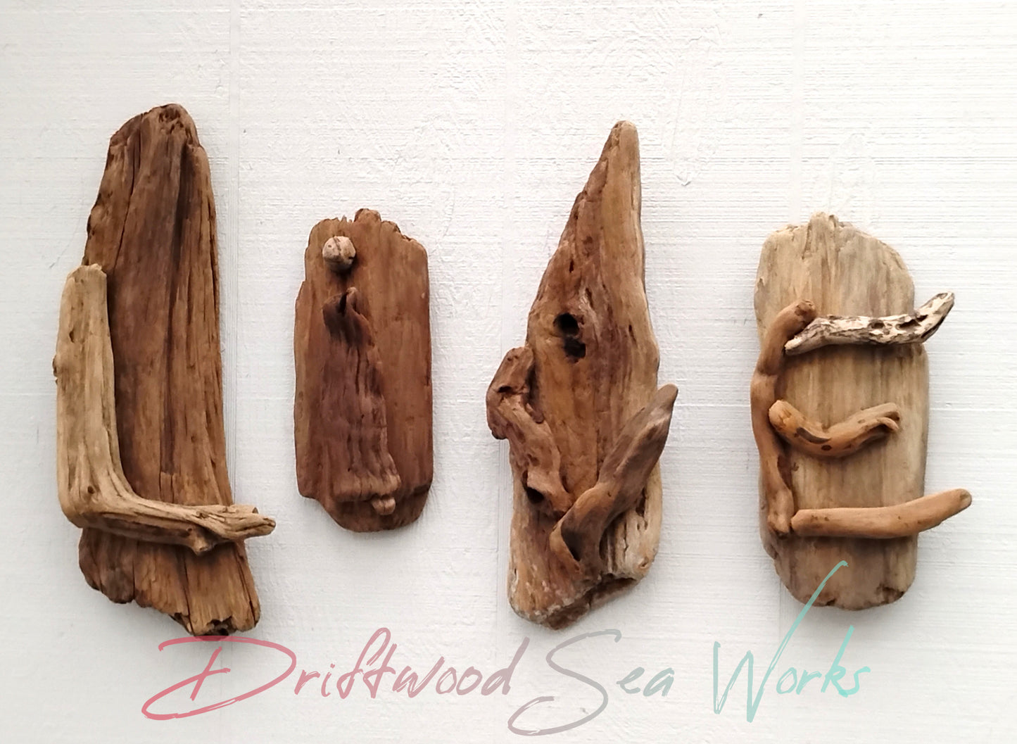 Wooden LIVE Sign Driftwood Art Rustic Lodge Wall Hanging