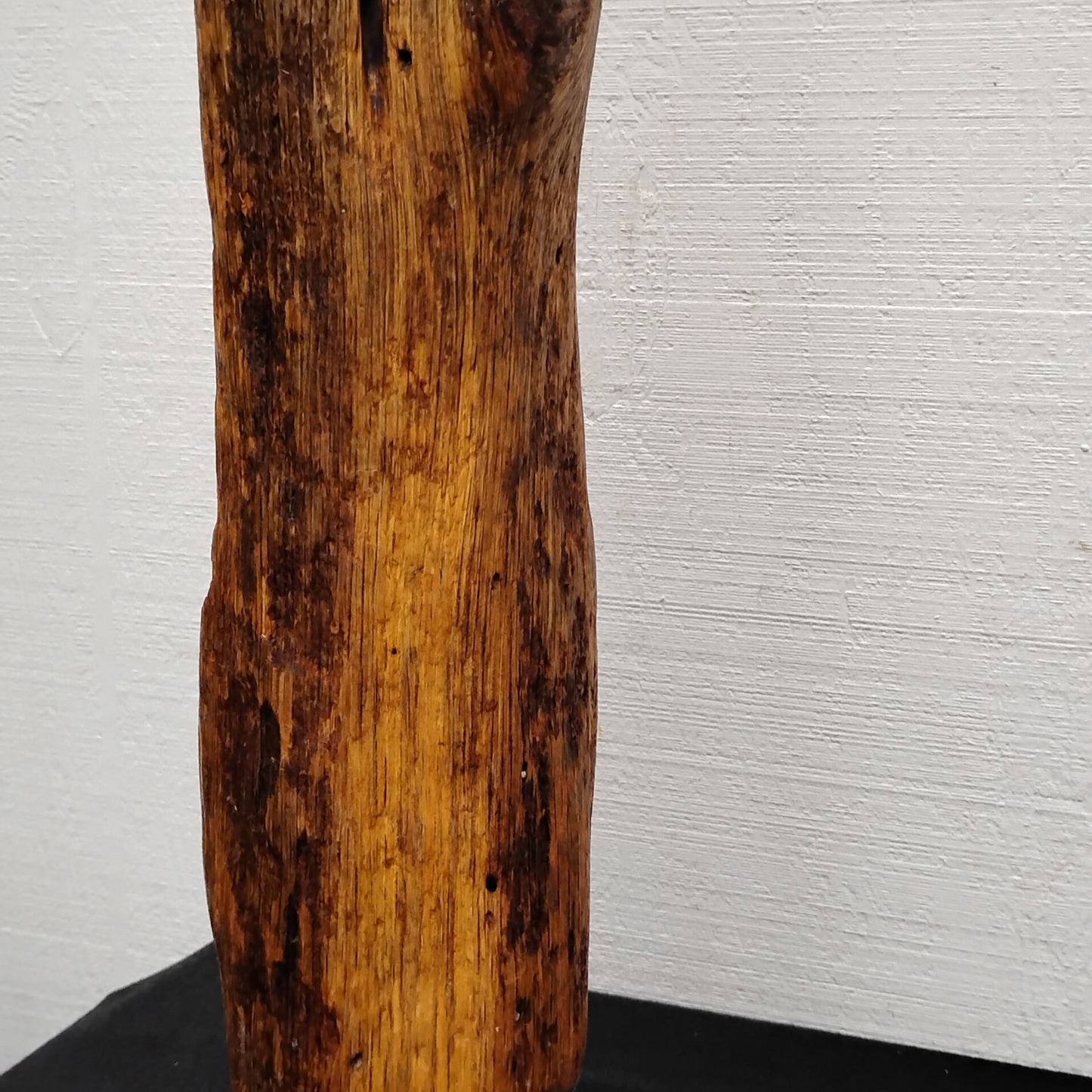 Driftwood Sculpture Rustic Room Decor