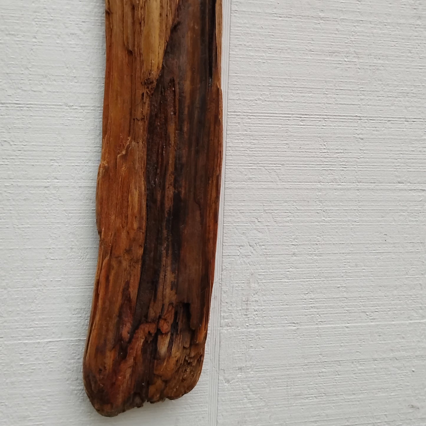 Wall Hanging Driftwood Branch