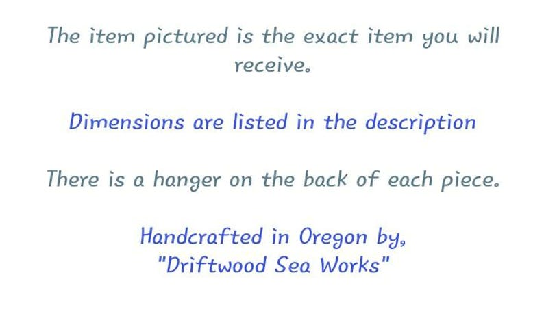 Inspirational Sign Rustic Wood LOVE Sign Driftwood Wall Art