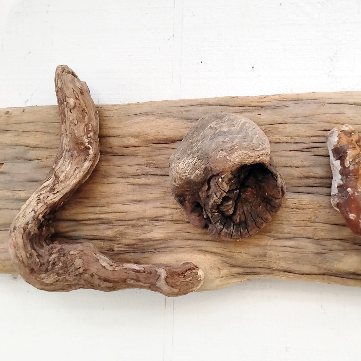 Inspirational Sign Rustic Wood LOVE Sign Driftwood Wall Art