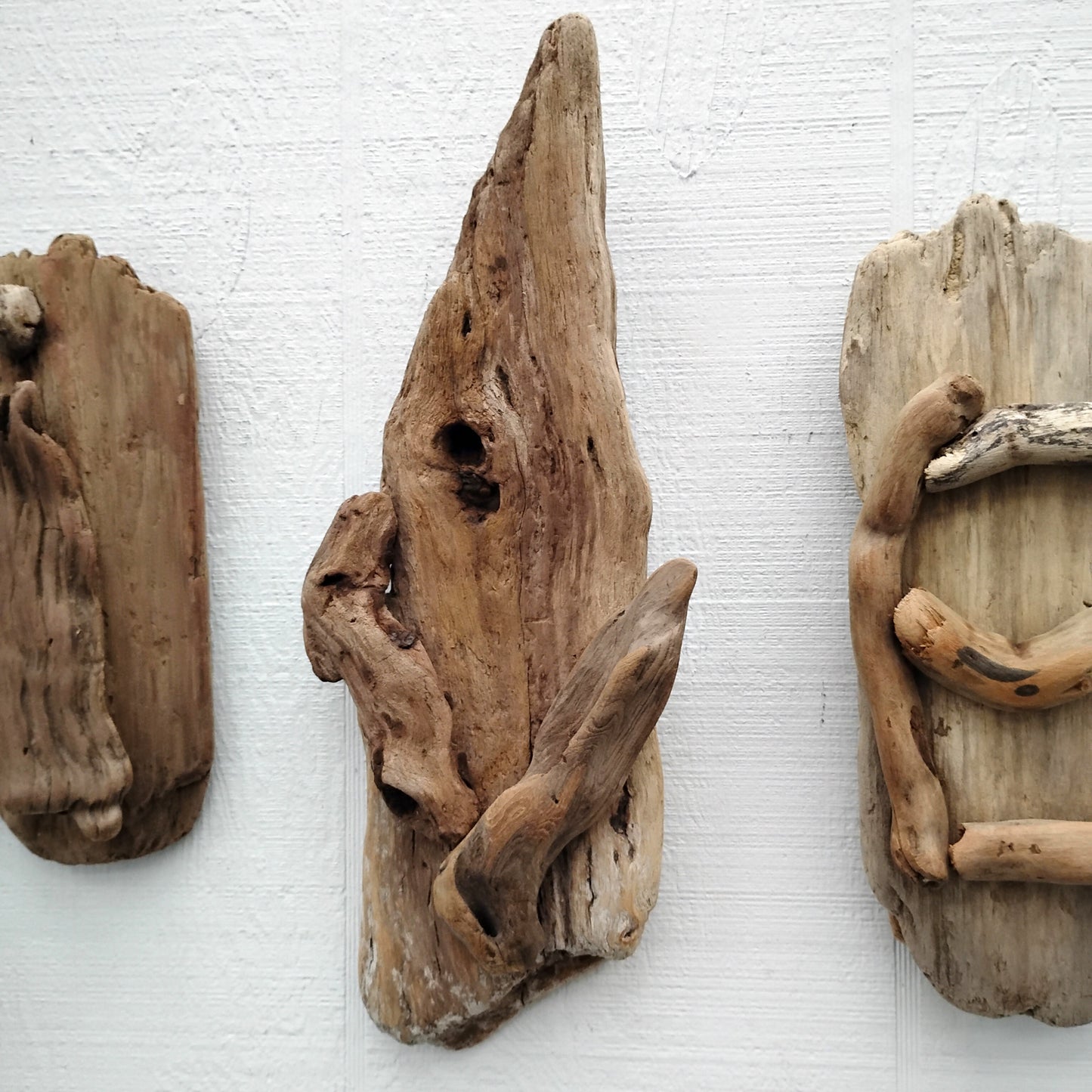 Wooden LIVE Sign Driftwood Art Rustic Lodge Wall Hanging