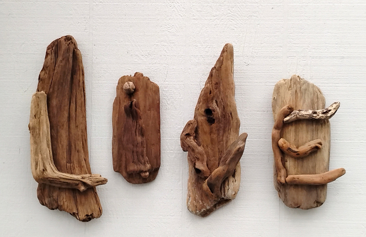 Wooden LIVE Sign Driftwood Art Rustic Lodge Wall Hanging