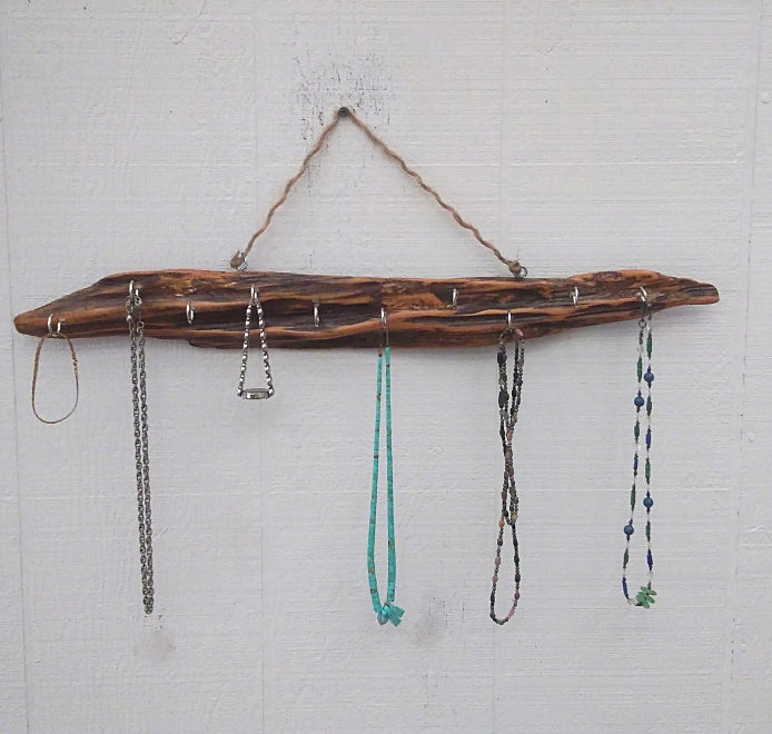 Necklace Display Hooks