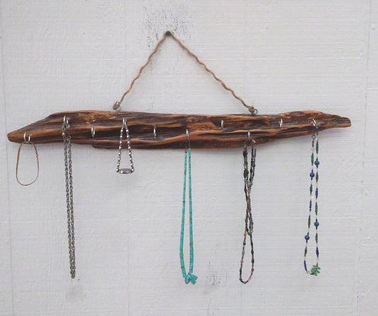 Necklace Display Hooks