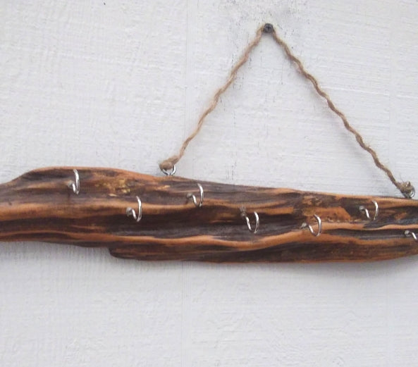 Necklace Display Hooks