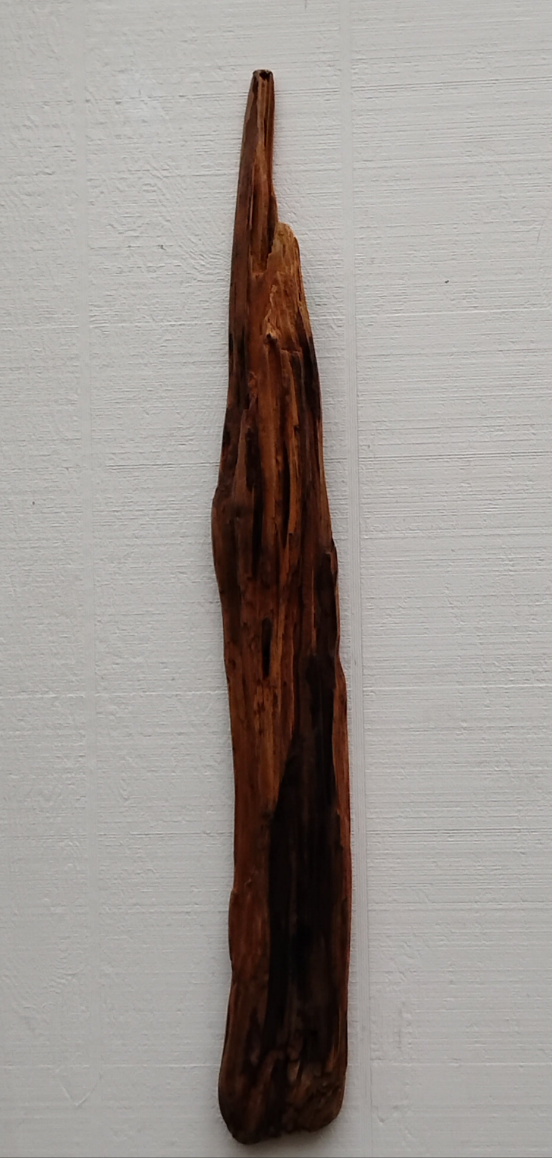 Wall Hanging Driftwood Branch