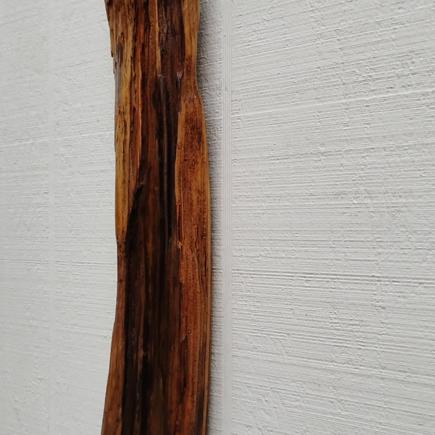 Wall Hanging Driftwood Branch