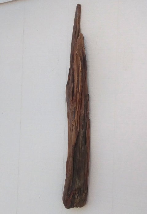 Wall Hanging Driftwood Branch